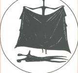 KATRAKI V., PEBBLES FROM GIOURA SPITERIS’ ARCHIVE, TELOGLION FOUNDATION OF ART, A.U.TH.